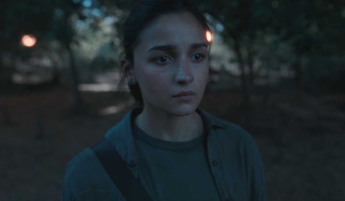 Poacher awareness video - Alia Bhatt exposes the horrors of wildlife crime in India