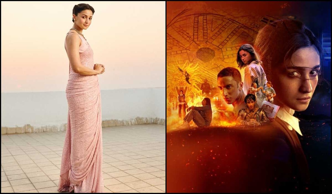 Alia Bhatt breaks silence on Jigra failure: 'It's given me a new vigour'