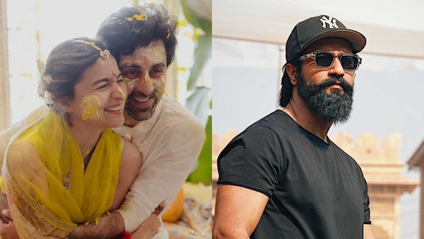 Love & War - Netizens react to Ranbir Kapoor and Alia Bhatt joining forces with Vicky Kaushal for Sanjay Leela Bhansali's film; call them ‘super trio’
