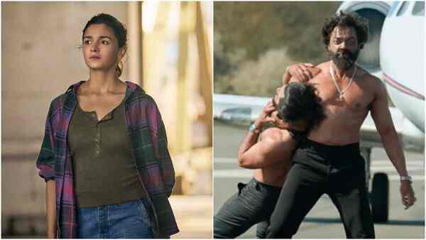 After Ranbir Kapoor, Alia Bhatt to fight with Bobby Deol in YRF’s spy thriller?