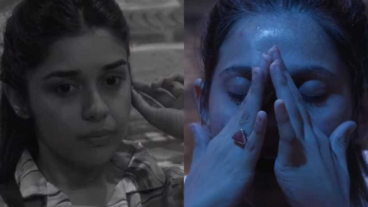 Bigg Boss 18: Alice Kaushik breaks down amid argument with Eisha Singh; know what happened | WATCH