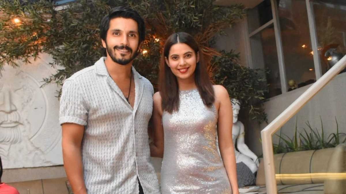 Bigg Boss 18: Alice Kaushik has THIS to say about boyfriend Kanwar Dhillon denying marriage proposal claims