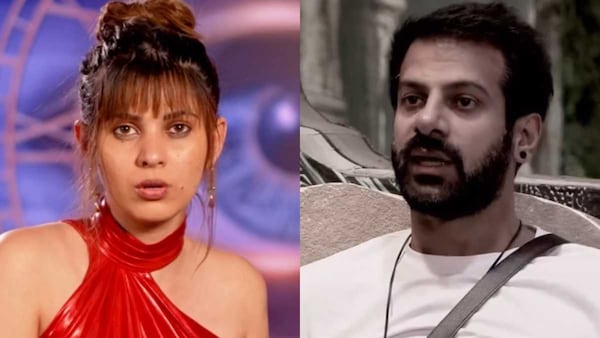 Bigg Boss 18: Evicted contestant Alice Kaushik admits she dislikes Karan Veer Mehra; calls him 'FAKE'