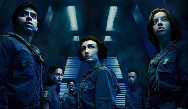 Enjoyed Alien: Earth? Catch similar thrillers that blend sci-fi with spooky horror elements on OTT