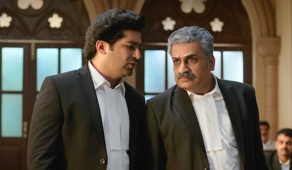 All The Best Pandya OTT release date: When and where to watch Darshan Jariwala and Malhar Thakar's Gujarati family drama
