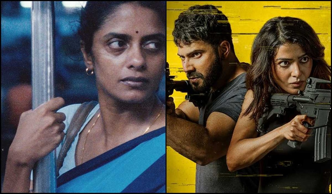 Critics Choice Awards 2025: All We Imagine As Light and Citadel Honey Bunny lose out