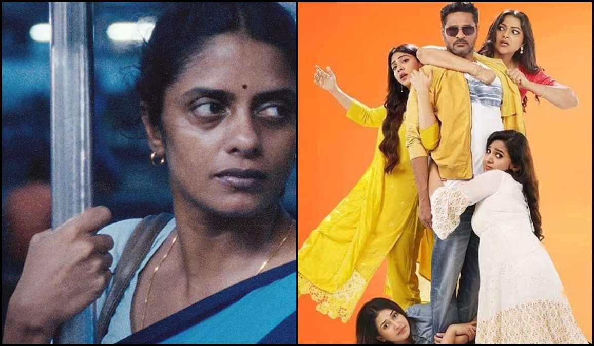 Latest OTT releases this week (December 30, 2024 to January 5, 2025): 7 new films and series to watch on Netflix, Prime Video, JioCinema, Disney+ Hotstar and more