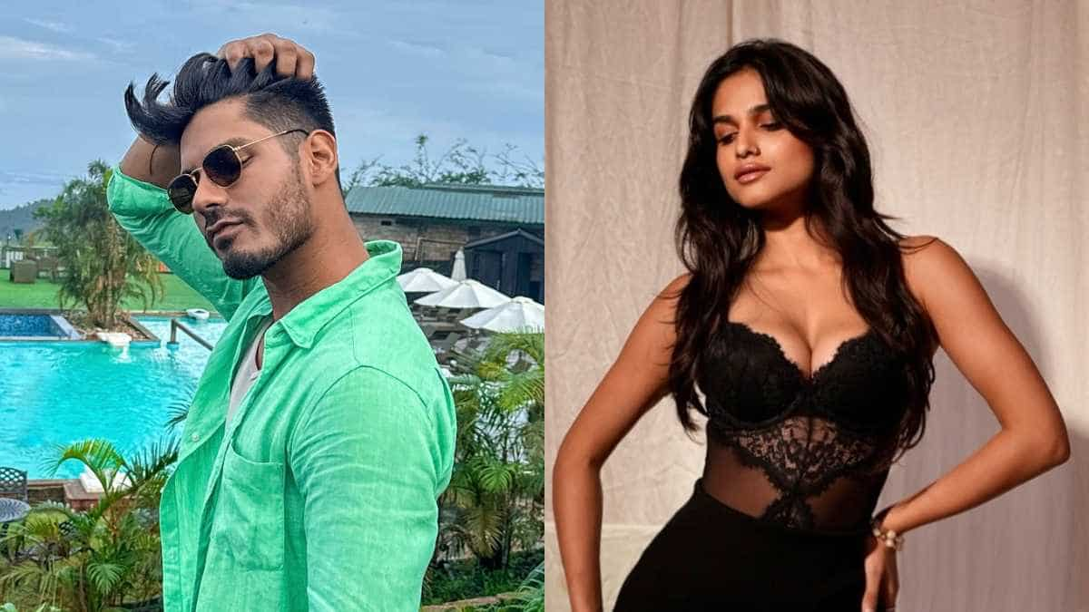 Bigg Boss 18: Wild card entry Digvijay Rathee addresses his differences with co-contestant Kashish Kapoor; says 'She is in delusion...'