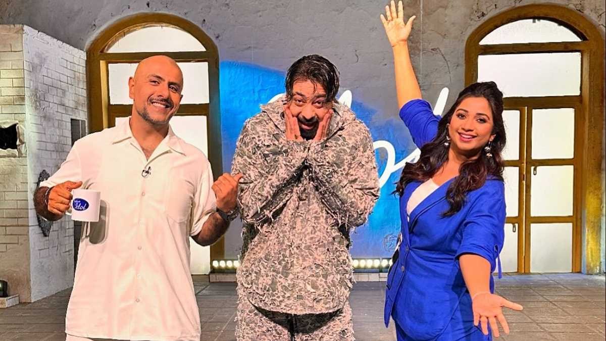 Indian Idol 15: Release date, OTT platform, judges, promo & more