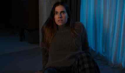 From Get Out to M3GAN, unlock the mysteries of 'scream queen' Allison Williams