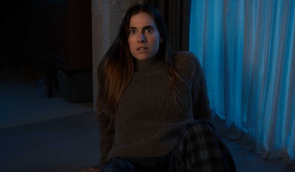 From Get Out to M3GAN, unlock the mysteries of 'scream queen' Allison Williams