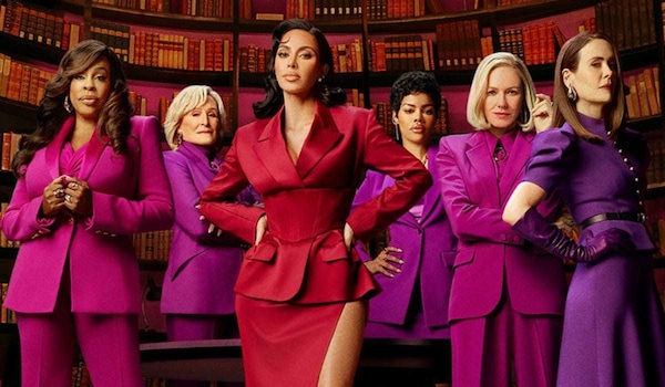 All's Fair on OTT: 4 reasons to watch Kim Kardashian's legal drama series in India
