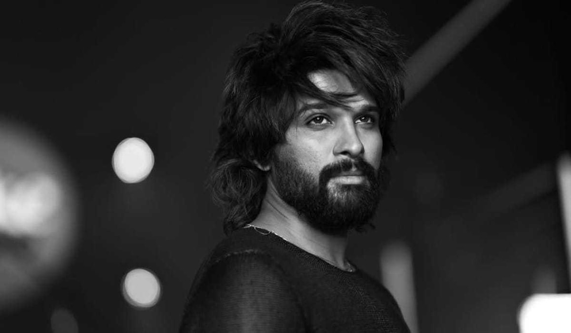 Arya 3: Not Allu Arjun but THIS young hero to headline the Sukumar film | Exclusive
