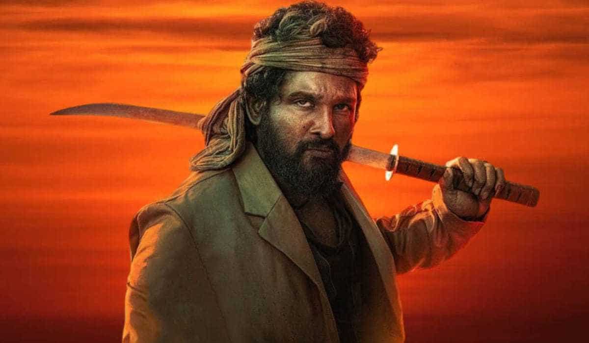 Pushpa 2: A crazy lengthy runtime locked for the Allu Arjun starrer