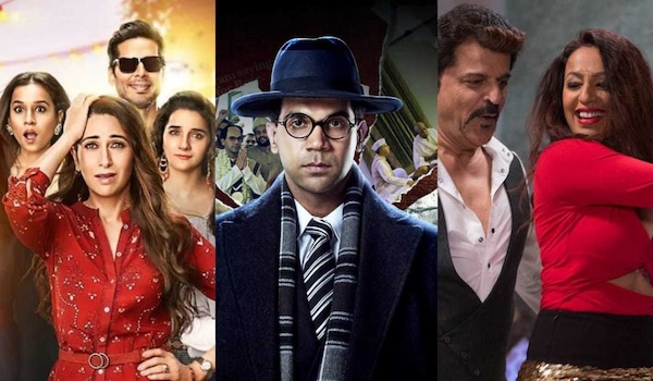 Binge-watch ALTT original shows: Karisma Kapoor's Mentalhood, Rajkummar Rao's Bose: Dead/Alive, and more...