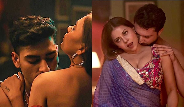 Catch Altt's adrenaline-fueled shows to spice up your nights: Pyaar Ka Bazaar to Rangeen Kahaniyan
