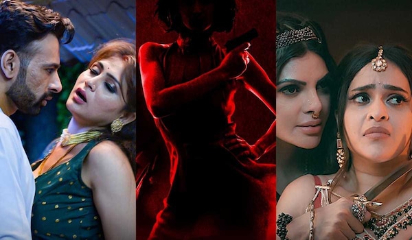 Most-watched raunchy web series on ALTT to stream right now
