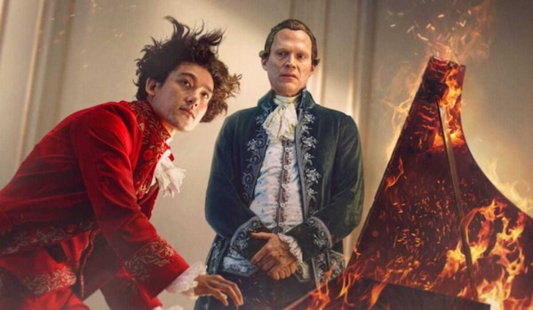 Amadeus OTT release date in India: When and where to watch the British series adaptation of Milos Forman's 1984 historical movie?