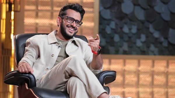 Shark Tank India 4: Aman Gupta says the reality series is not a 'start-up' show - 'Ye scale up...'