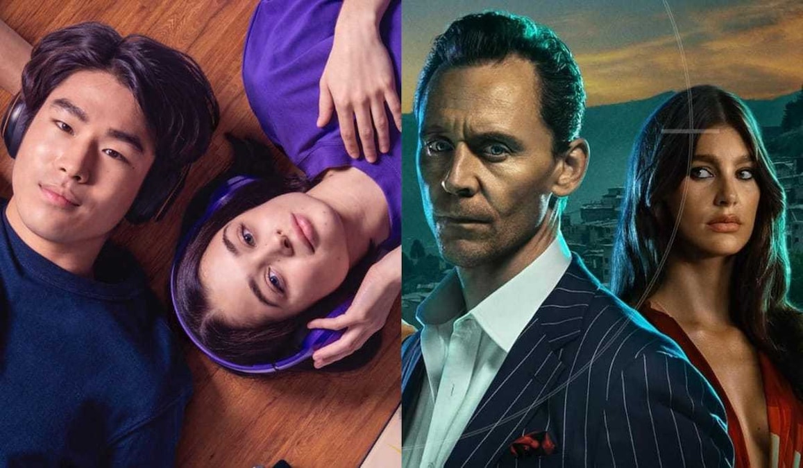 Amazon Prime Video latest January 2026 releases: Follow My Voice to The Night Manager Season 2