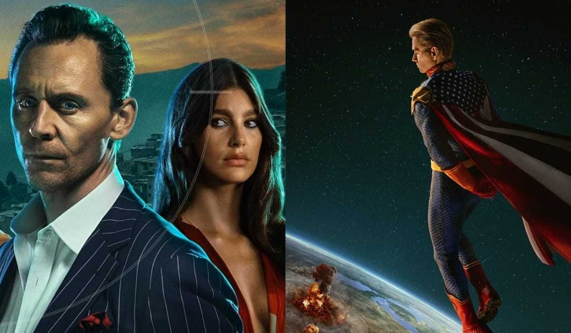 Most-awaited Amazon Prime Video releases of 2026: The Night Manager Season 2 to The Boys Season 5