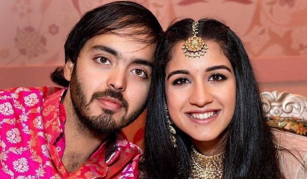 Did you know Radhika Merchant is the dream person of Anant Ambani? | KNOW the billionaire’s feelings for his fiancée
