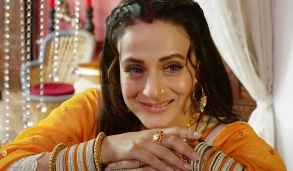 Ameesha Patel eyes Gadar 3 return, emphasises on THIS condition