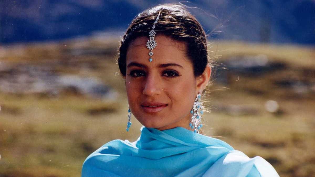 As Kaho Naa... Pyaar Hai clocks 25 years, Ameesha Patel shares 'I got letters written in blood, people would...'