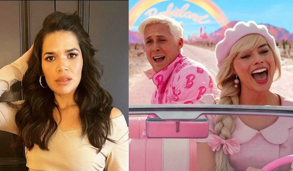 Barbie – Oversimplified feminism? This is how America Ferrera reacts, ‘People need feminism 101…’