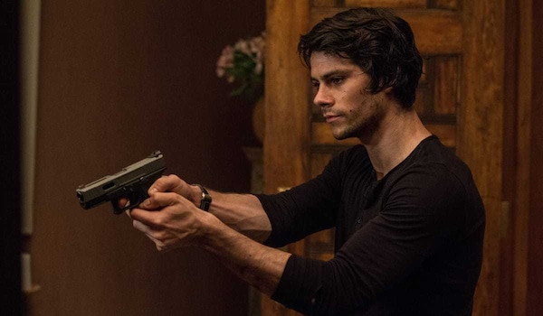 American Assassin