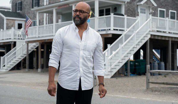 American Fiction out on OTT in India - Here's where you can watch Jeffrey Wright and Sterling K. Brown's comedy-drama online