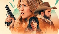 Americana out on OTT in India: Here's where you can stream Sydney Sweeney & Halsey's neo-Western crime drama