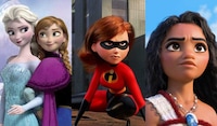 Blockbuster animated movies to watch on JioHotstar for endless fun and nostalgia