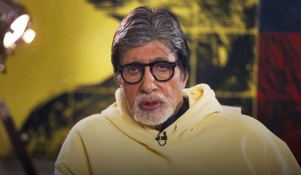 Angry Young Men: Amitabh Bachchan recalls doubts on Sholay; the moment ending almost changed