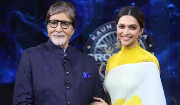 On 9 years of Piku, watch films starring Amitabh Bachchan and Deepika Padukone on OTT