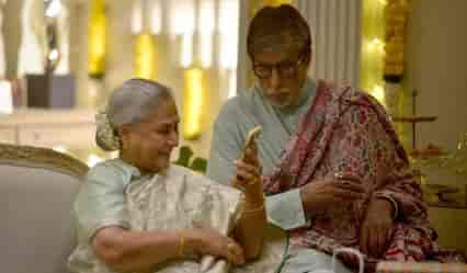 'Jaya Bachchan loves gajras very much,' reveals Amitabh Bachchan on Kaun Banega Crorepati 16