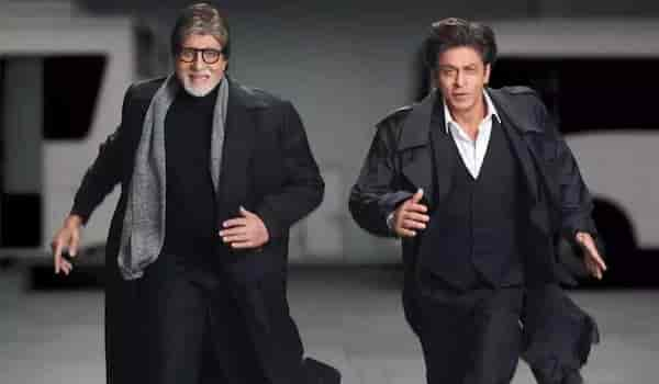 Kaun Banega Crorepati 16: Amitabh Bachchan recalls Shah Rukh Khan was denied access to his own show; find out why