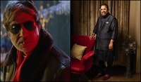 Shankar Mahadevan on Amitabh Bachchan's warning for Kajra Re song: 'Khabardaar, no one else can touch this...'