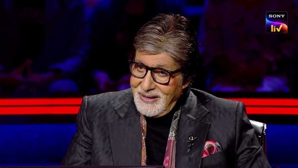 KBC 16 – Calling all music enthusiasts; here’s question 9 to get you closer to the hot seat with Amitabh Bachchan
