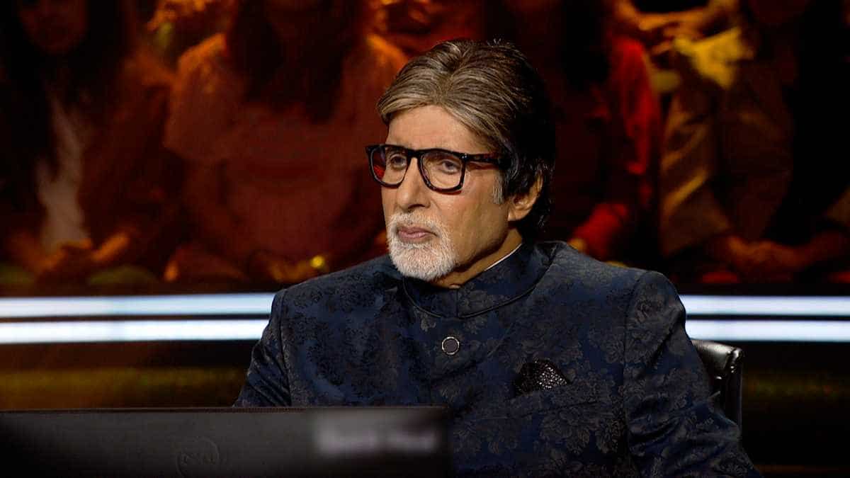 Kaun Banega Crorepati 16 - Answer this question asked by Amitabh Bachchan to prove you are sports buff