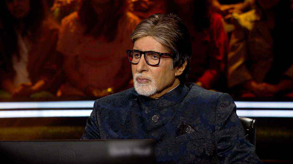 Kaun Banega Crorepati 16: Amitabh Bachchan is a true 'host, friend, and Delhite' and THIS new promo is proof