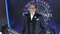 Kaun Banega Crorepati 16: Amitabh Bachchan makes emotional confession; 'Jitna samay Abhishek aur Shweta ke saath...'