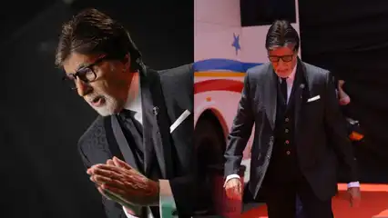Kaun Banega Crorepati 16 - Amitabh Bachchan drops FIRST photos from set; here's how you can register for the show