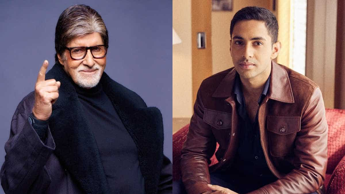 KBC 16: Amitabh Bachchan reveals grandson Agastya Nanda got 'free meals' for 2 years at a New York restaurant; find out how