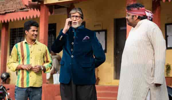 Amitabh Bachchan in Panchayat Season 4? Here's the truth behind the viral collaboration