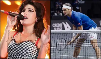 From Amy to Federer: Twelve Final Days, Asif Kapadia's popular works