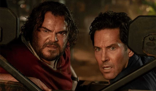 Anaconda release date in India, star cast, what to expect, and more about Paul Rudd's adventure movie