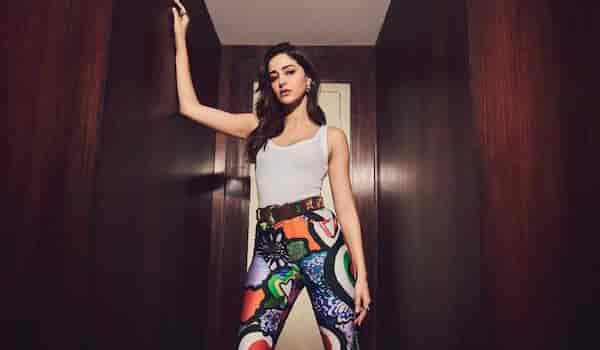 Ananya Panday on credit war debate: It’s very important that we actors speak about every department involved | Exclusive