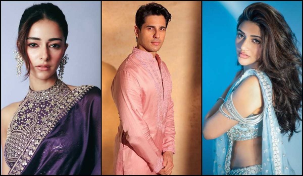 Ananya Panday and Sreeleela compete for lead role opposite Sidharth Malhotra in Raaj Shaandilyaa’s next; details inside