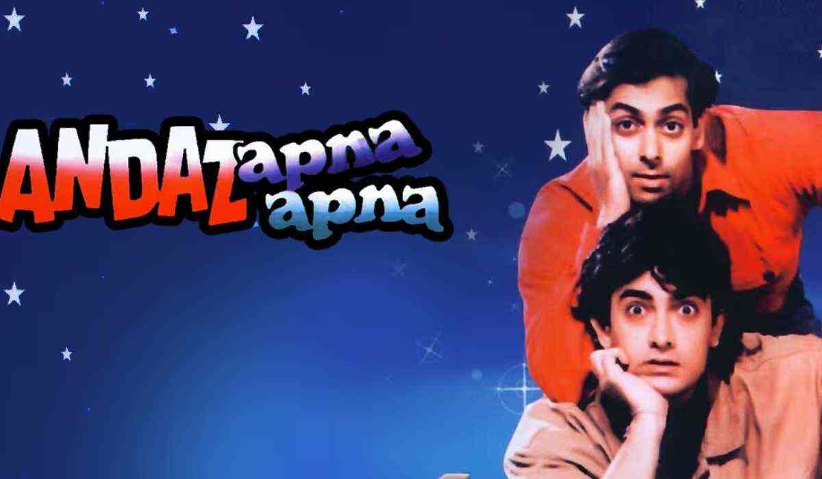 Bigg Boss 18 grand finale: Aamir Khan expresses his desire to do Andaz Apna Apna 2 with Salman Khan, an update expected by next year